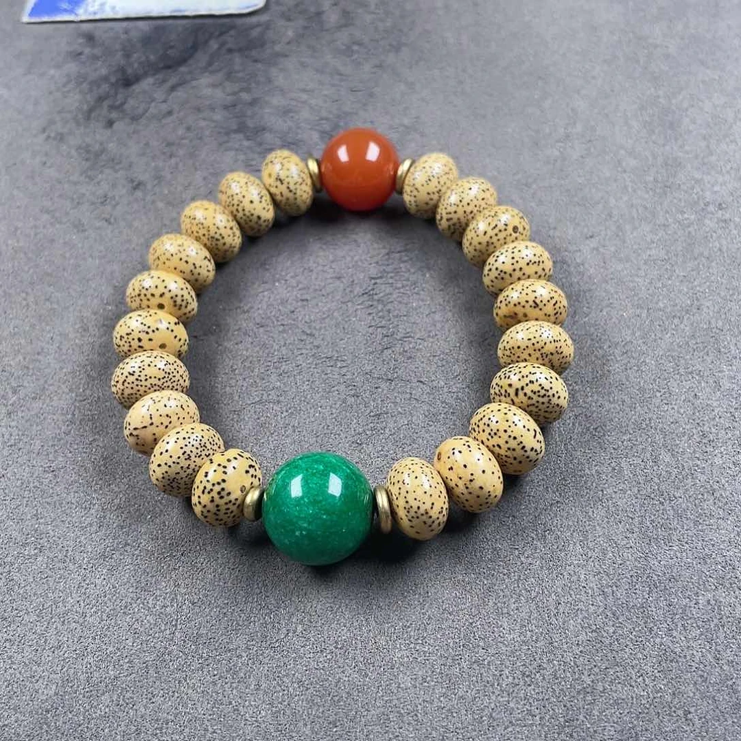 【闪购商品】吊坠星月菩提星月