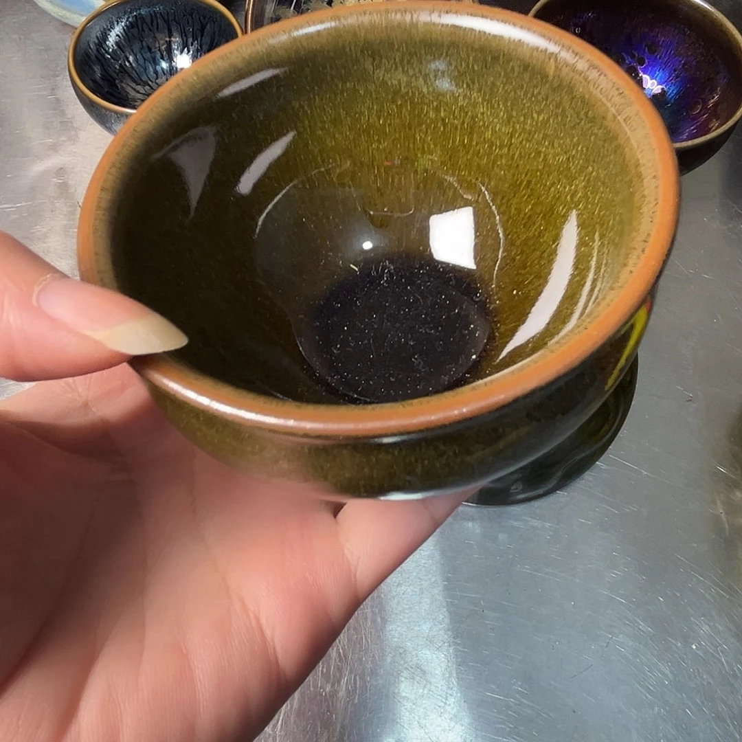 茶盏我不喜欢这样又能干