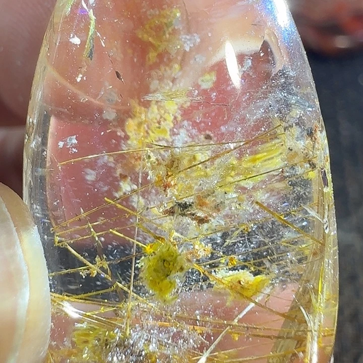 珍***珠吊坠(不含链)未镶嵌水晶