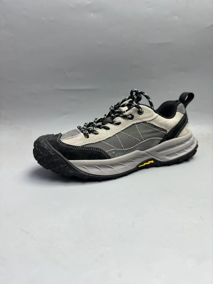 009秋冬舒适休闲百搭男鞋