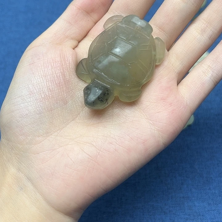 手链未镶嵌和田玉