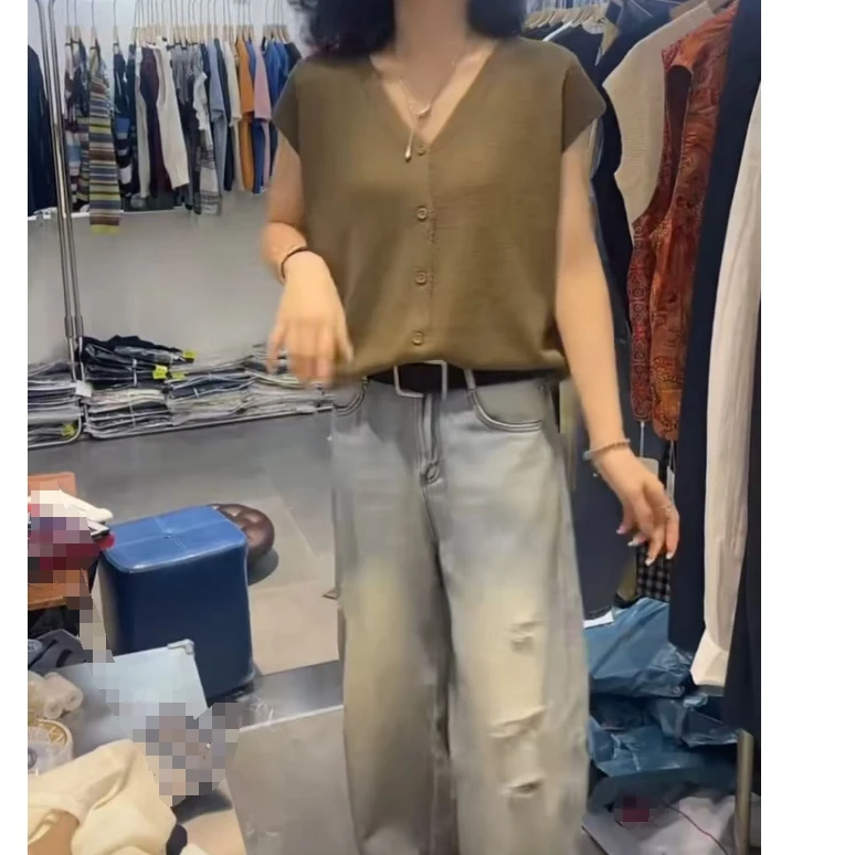 时尚潮流百搭精品女装zsx40179