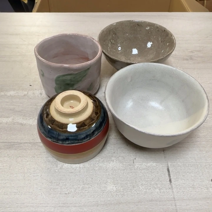 茶道具工艺品茶茶