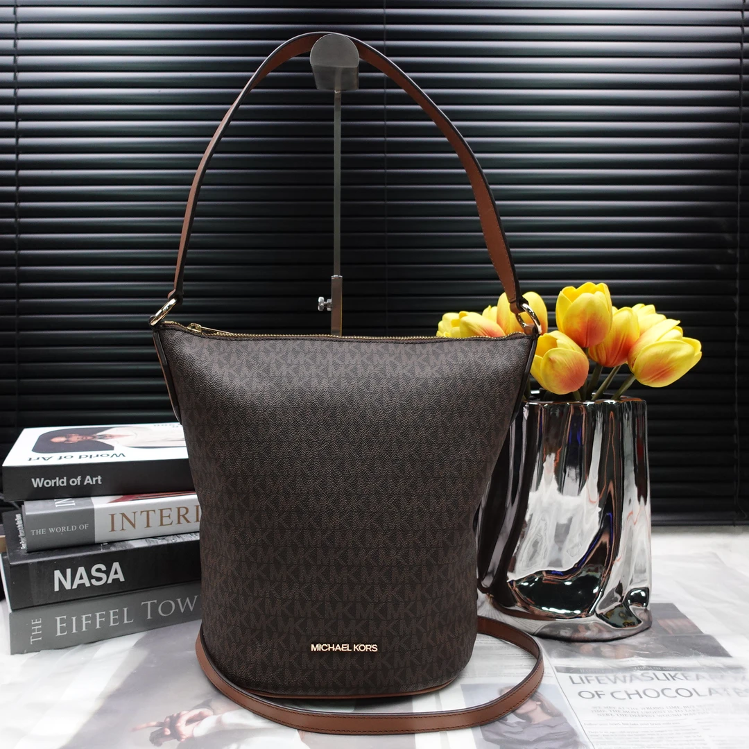 95新 MICHAEL KORS/迈克高仕 单肩包/T10251619