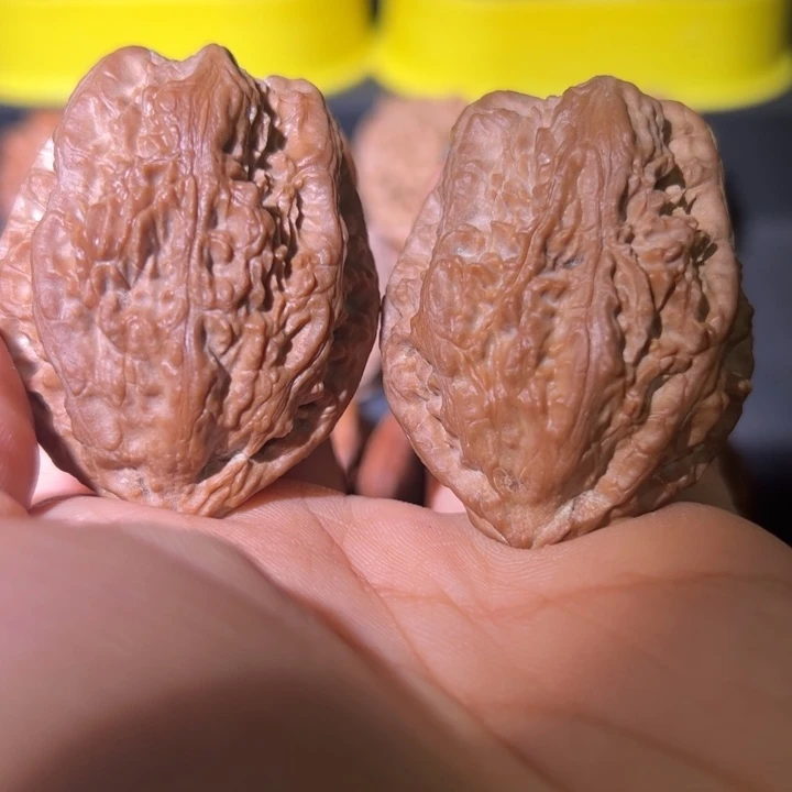 文玩核桃吊坠核桃57