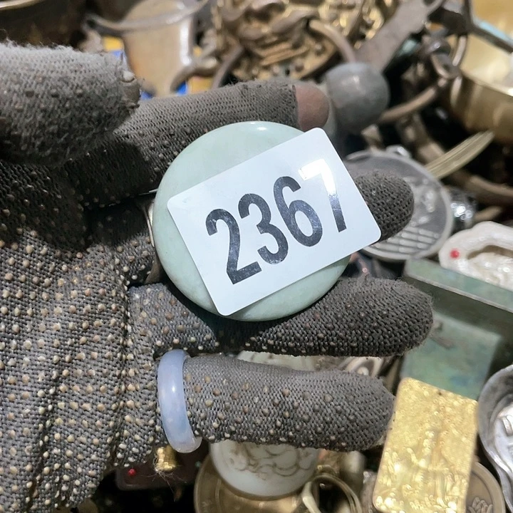 远*同心同德摆件摆件2367