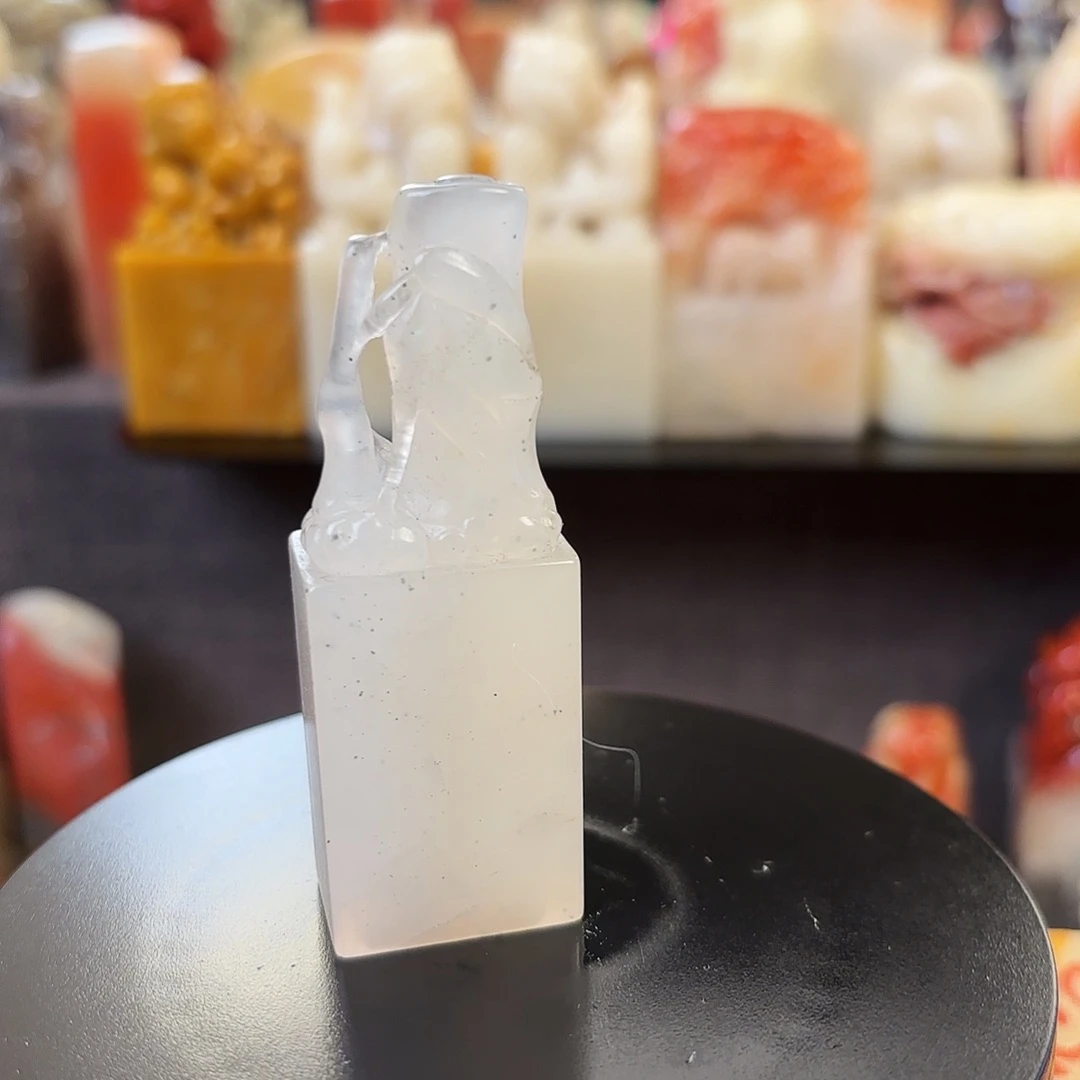 昌化石印石寿山石