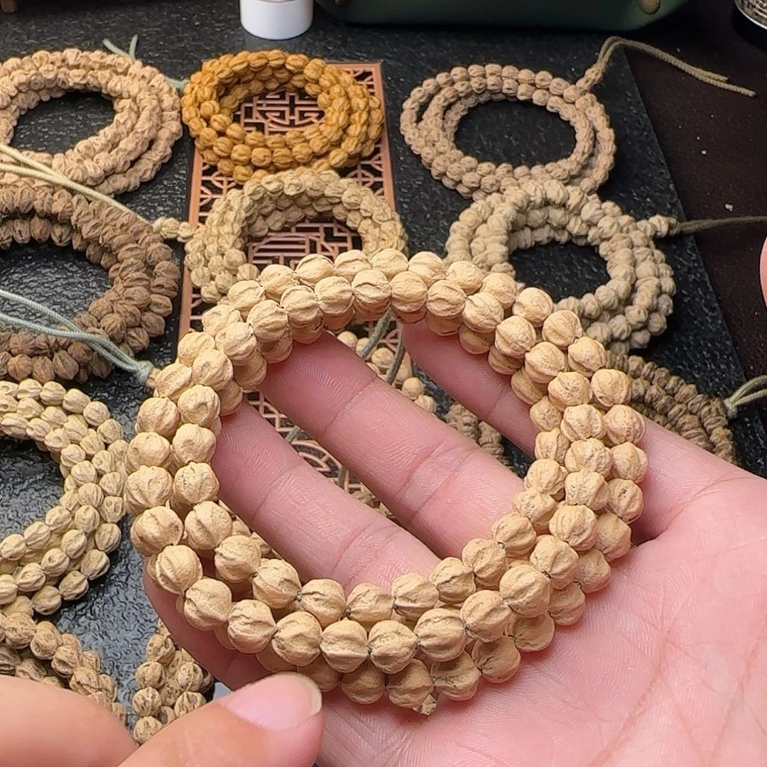 小***.柏香籽/百香籽吊坠