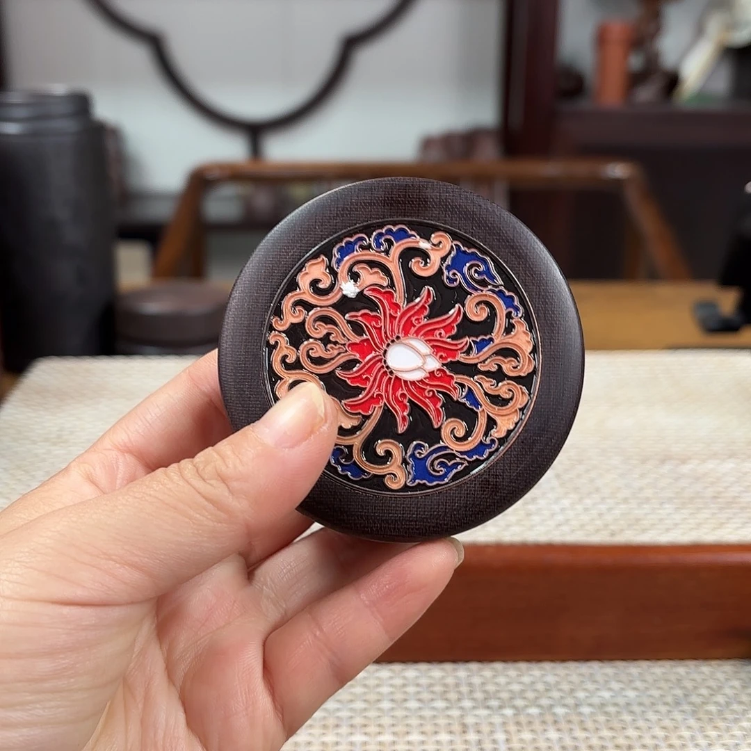 紫砂茶杯宜兴紫砂杯