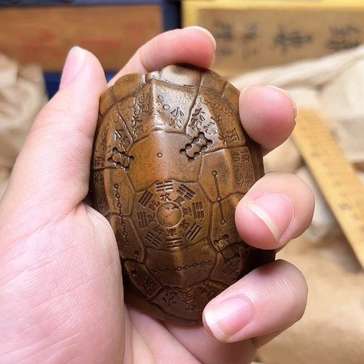 文玩铜器点击下单