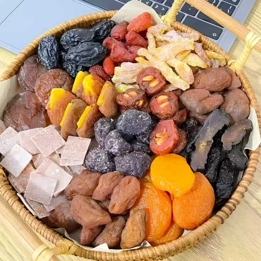 【9。9 梅子】 100g，同链接买3单送1单！！