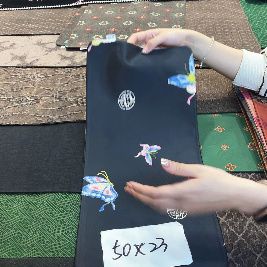 茶席福利多多多多