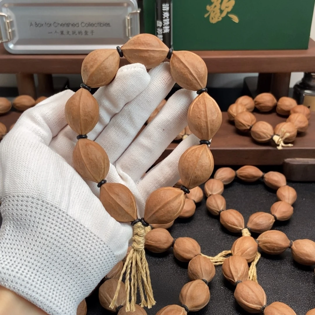 橄榄核手串/手链1929