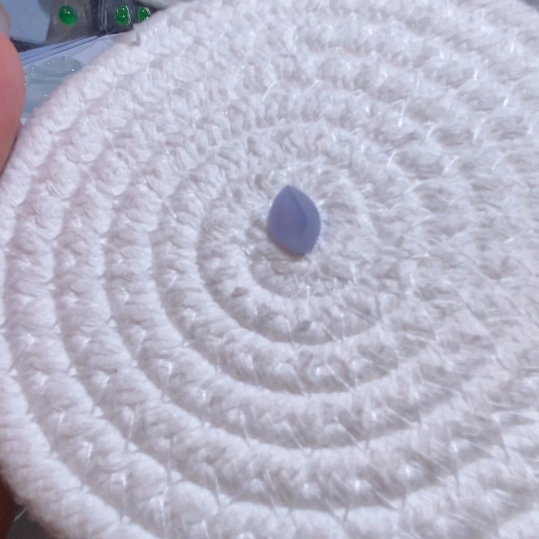 未镶嵌定制翡翠翡翠11.2/7.8/6