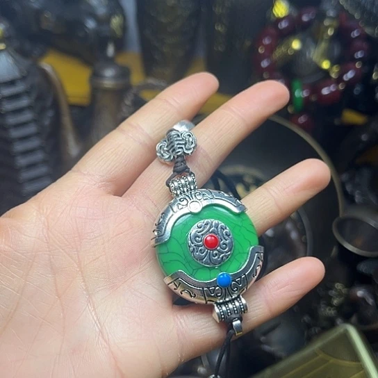 精美铜器精美摆件