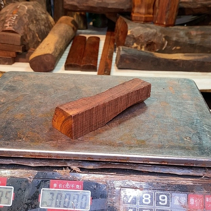 檀香紫檀（小叶紫檀）