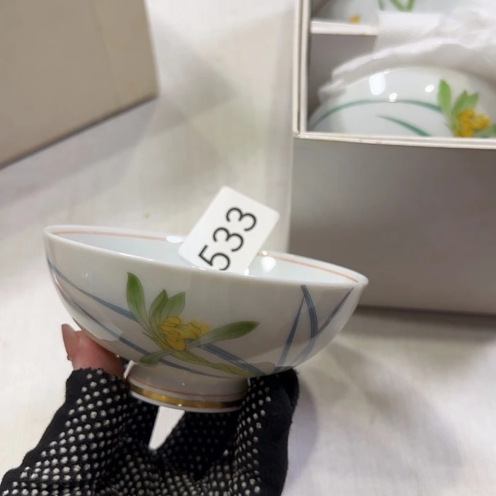 中古物品默认微瑕no退no换