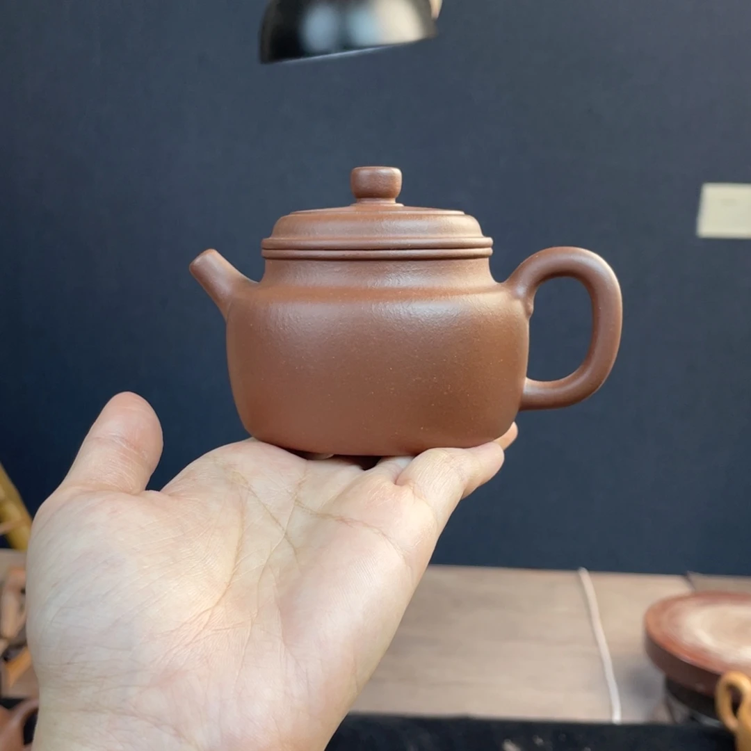 全手工底槽清德钟150cc