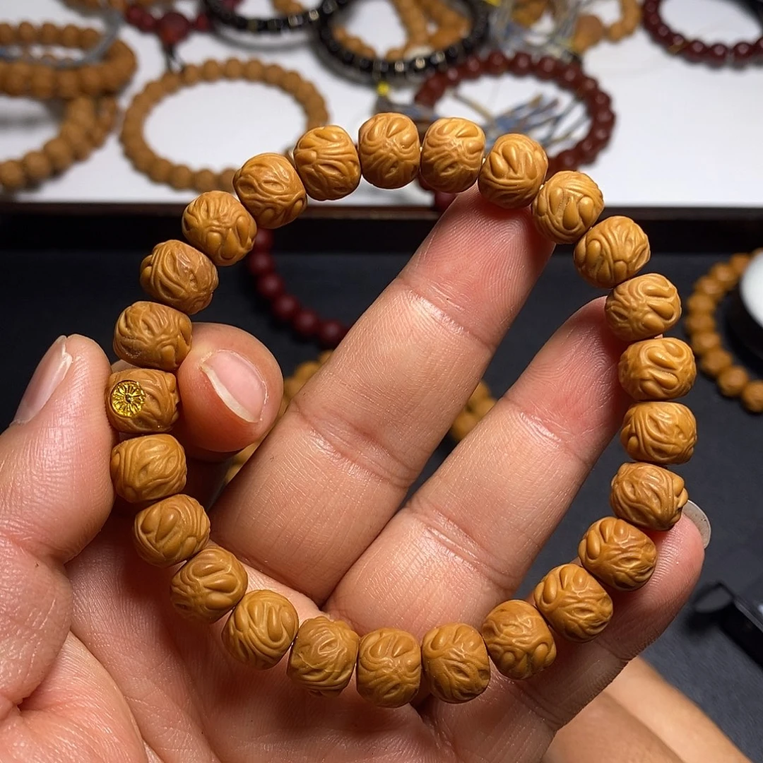 吊坠猴头核桃全品10左右吞噬59号