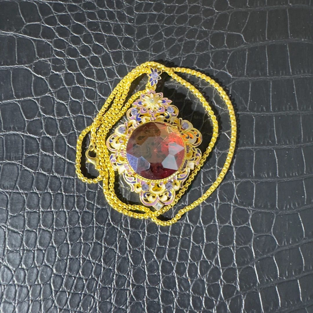 【高端定制】DA-246时尚设计吊坠多样性发一件