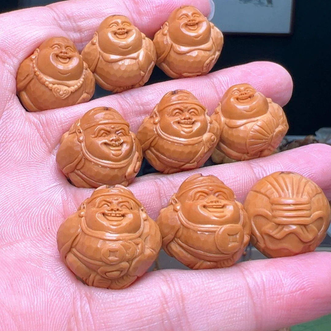 手串/手链橄榄核橄榄核