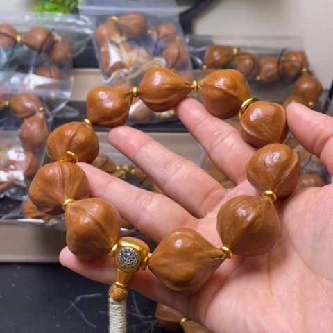手串/手链橄榄核2.5/388