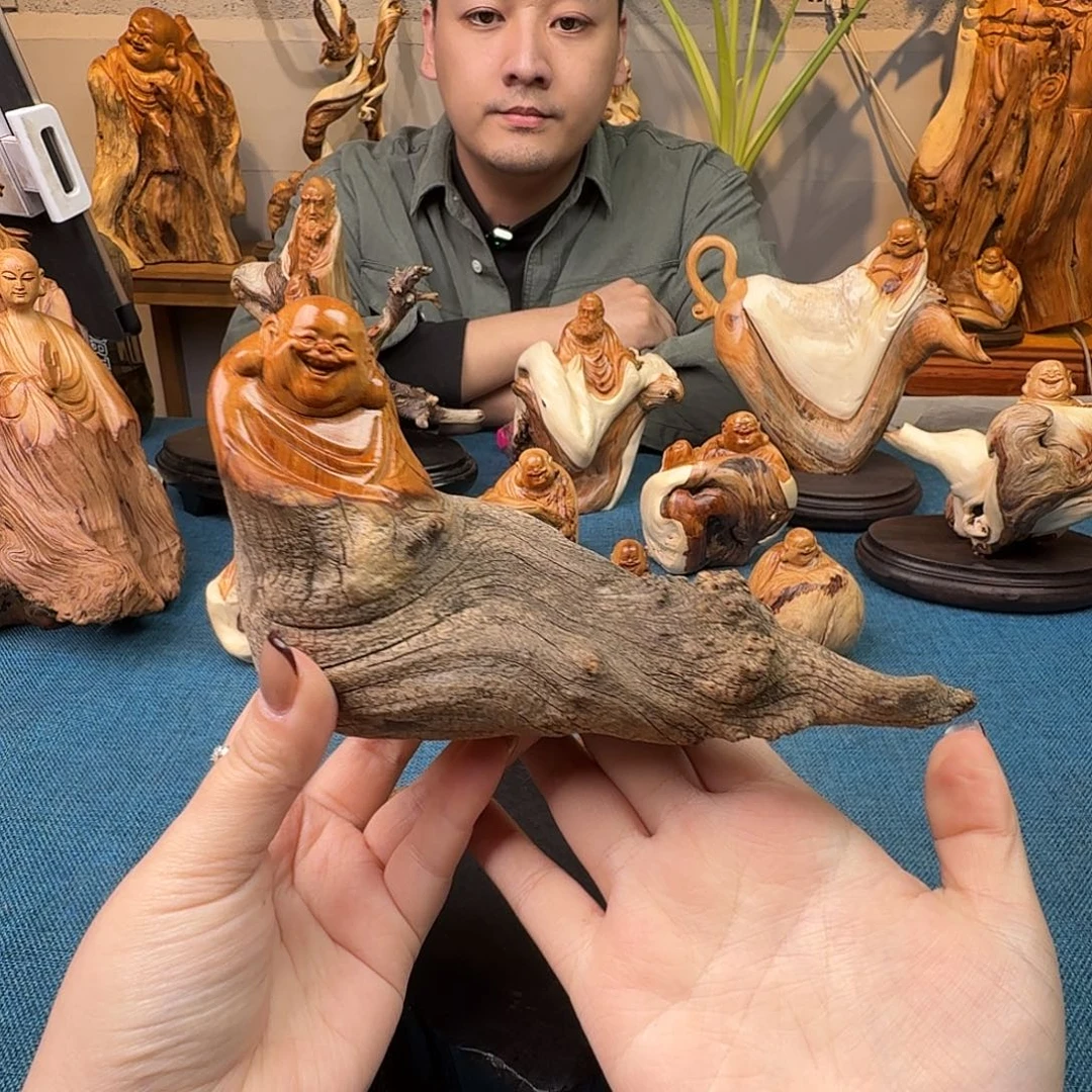 柏木（崖柏）关注一下