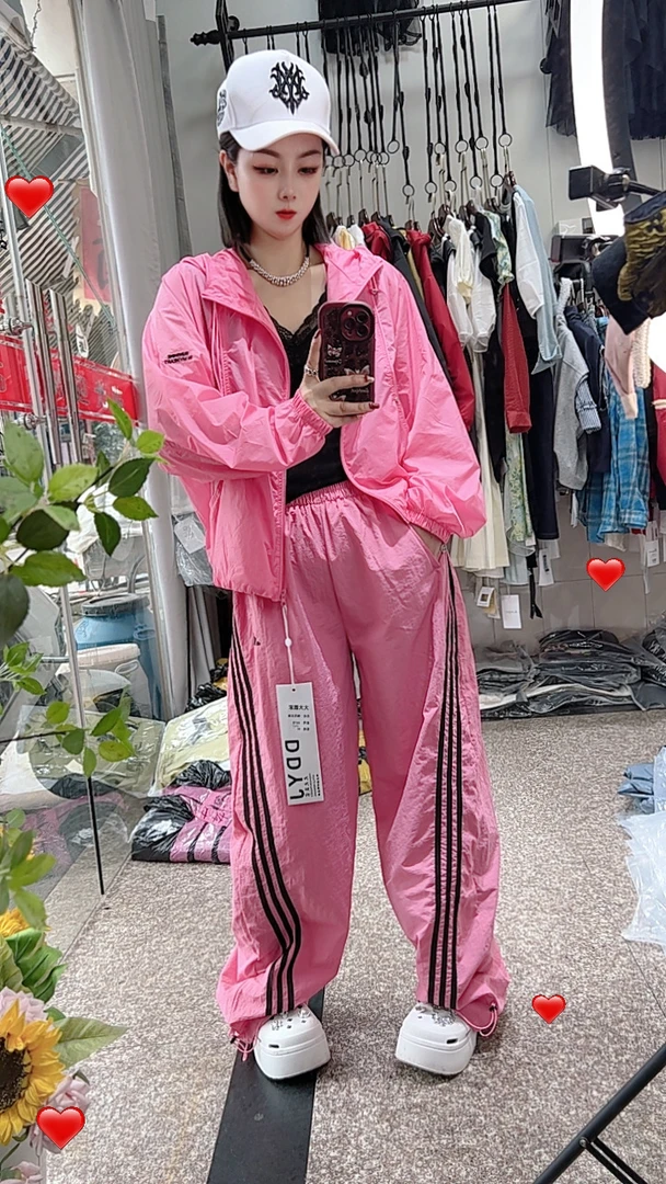 夏日出游休闲防晒衣外套