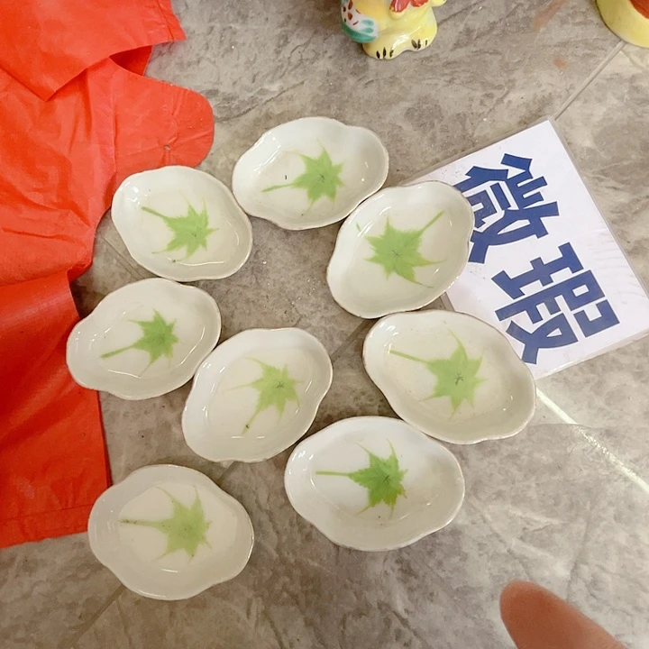 瓷片薪****在景德镇陶瓷工艺品