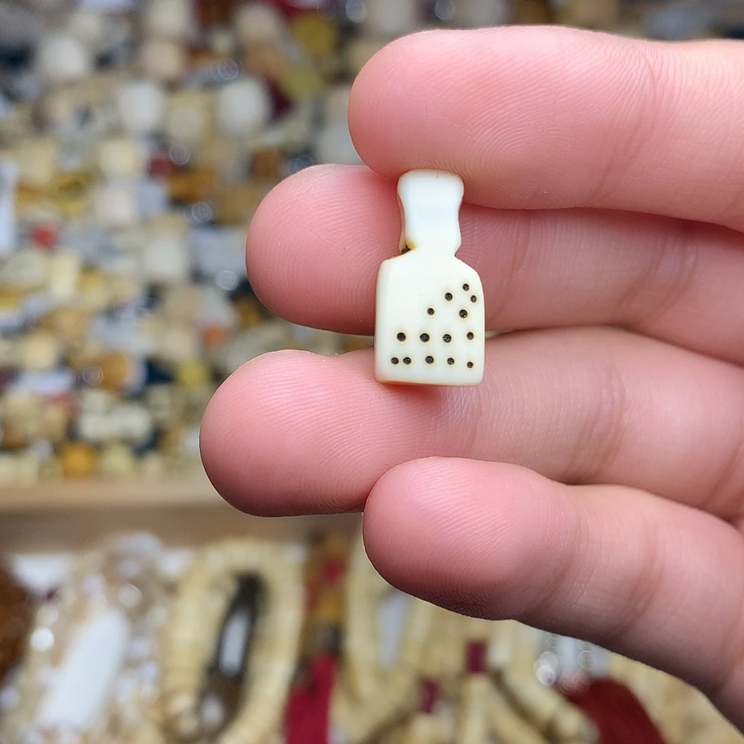 X***9银S925非常不错的小东西