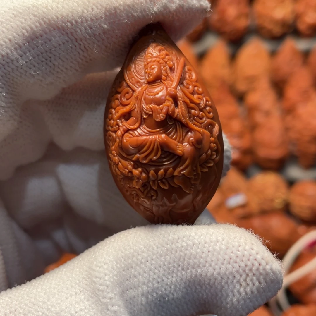 【闪购商品】手串/手链橄榄核