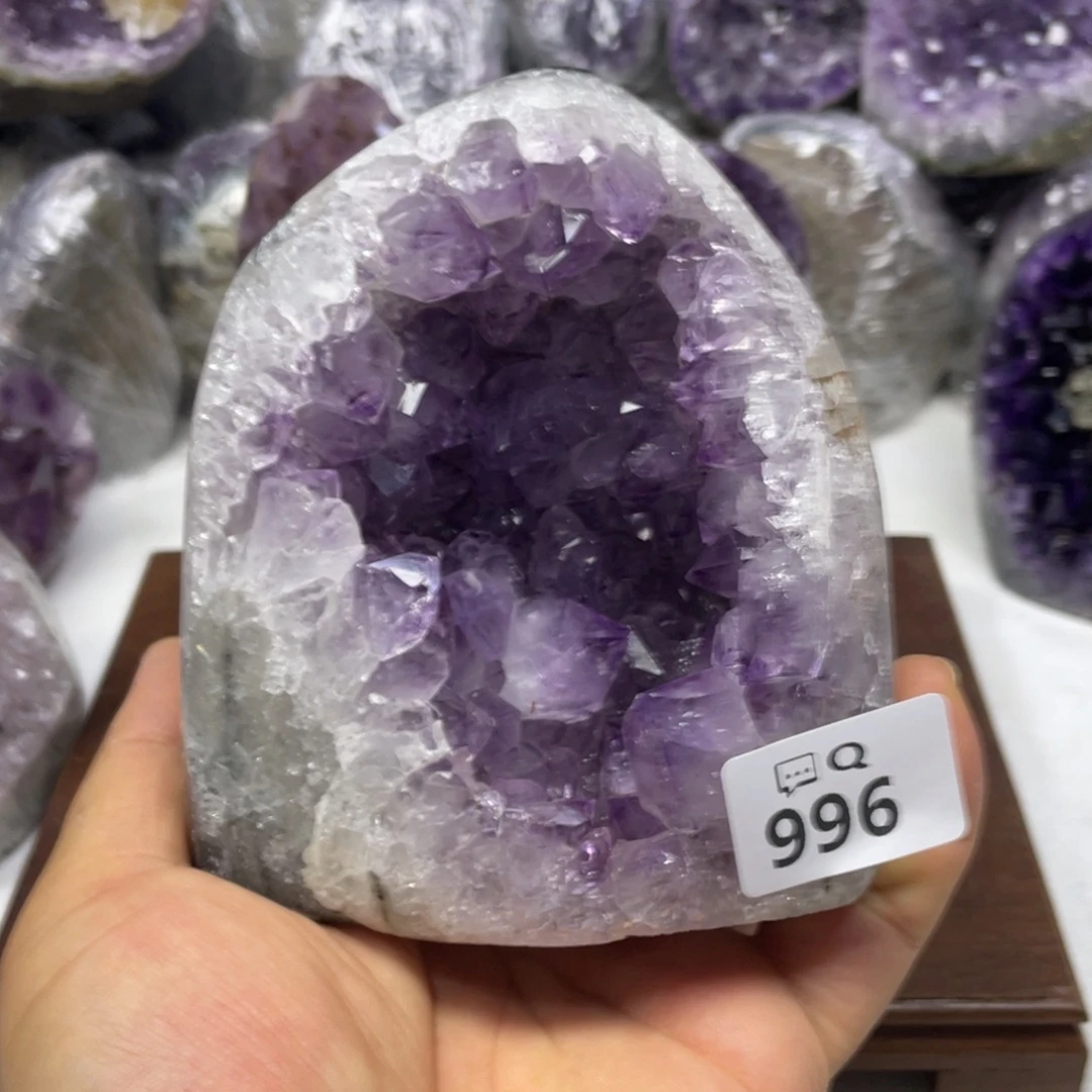 未镶嵌大型摆件（非配饰）水晶