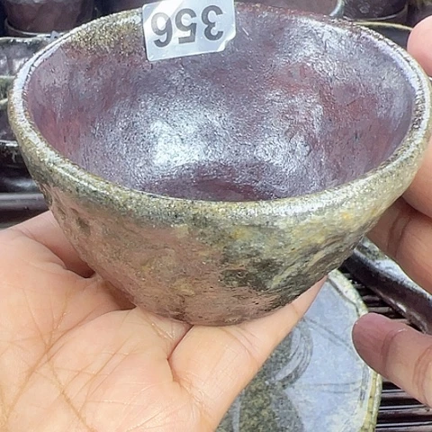 茶杯紫砂自产自销