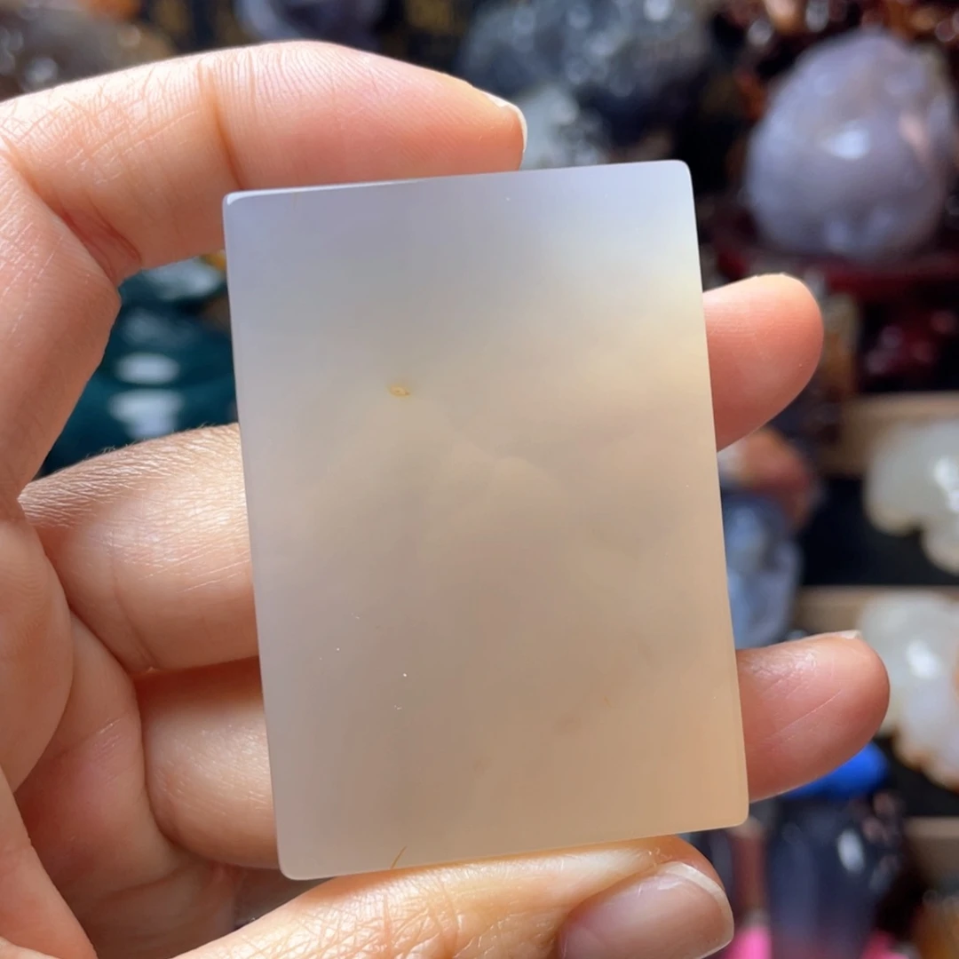 玛瑙/玉髓玛瑙未镶嵌