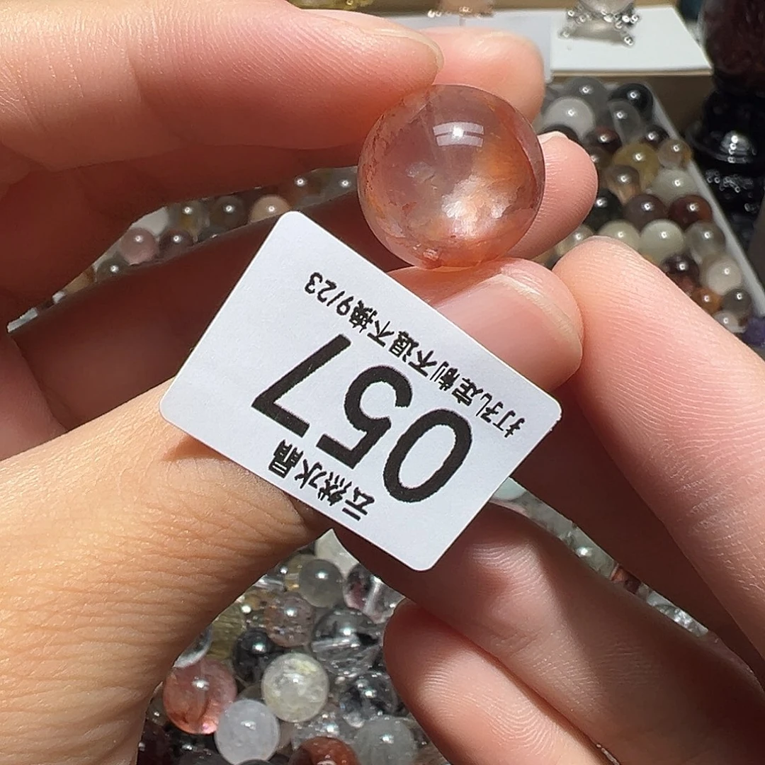 未镶嵌珠宝半成品水晶