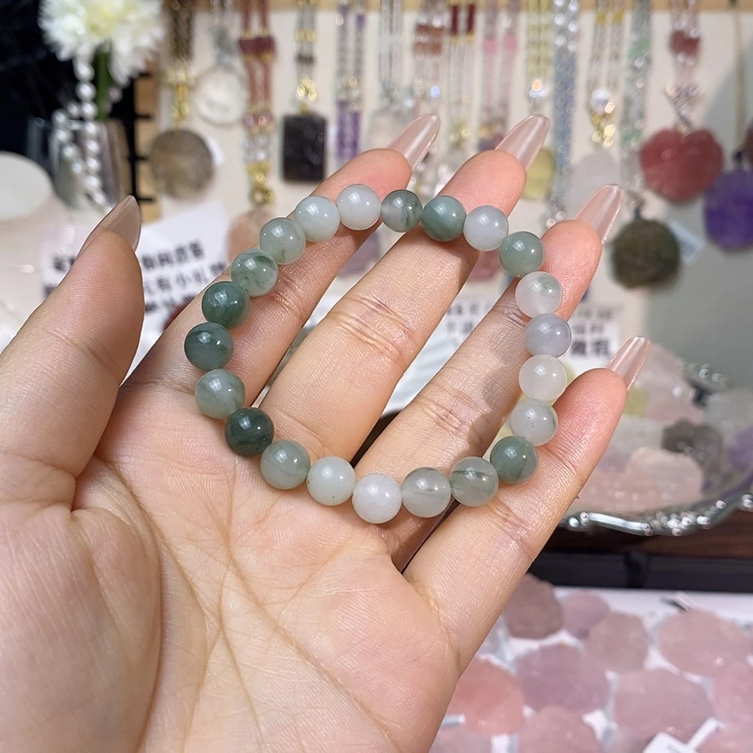 石英石铁合金天山串