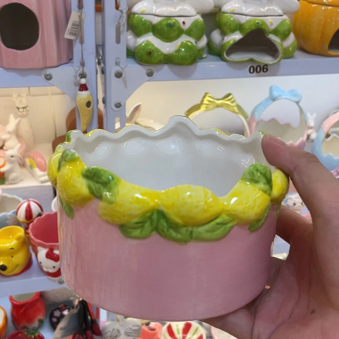 陶瓷微瑕介意慎拍
