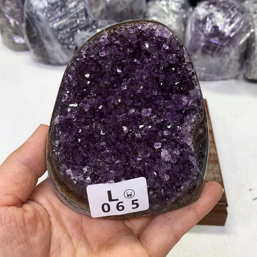 【闪购商品】水晶大型摆件（非配饰）未镶嵌