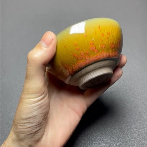 【闪购商品】茶盏-1040...........