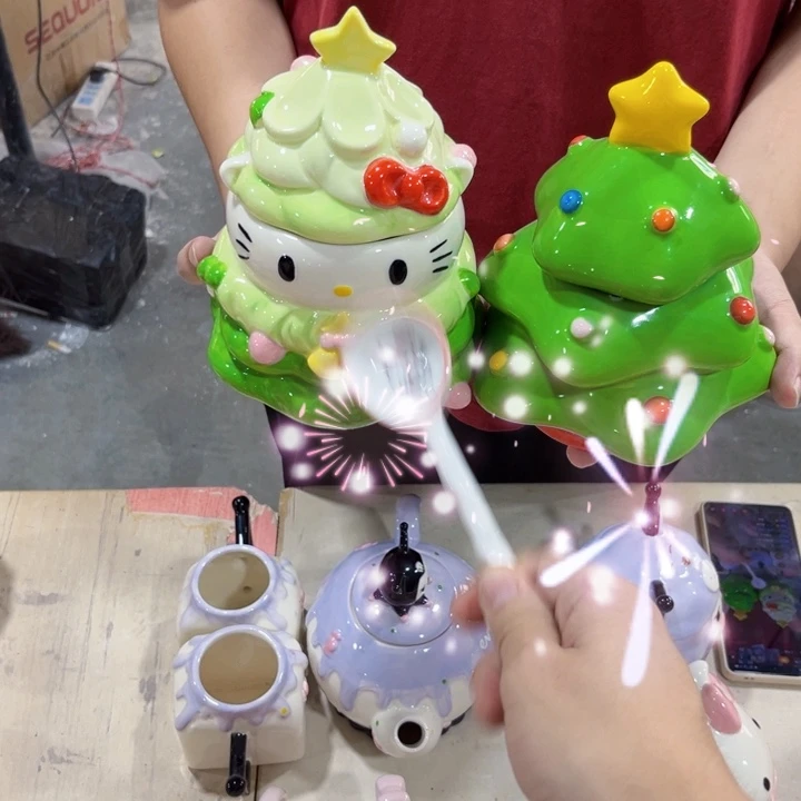 我们都是好孩子啊我的