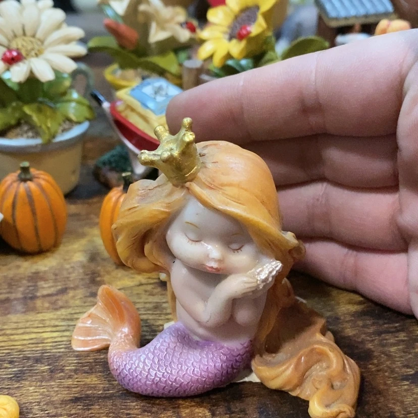 【闪购商品】树脂制品树脂工艺品摆件等产品