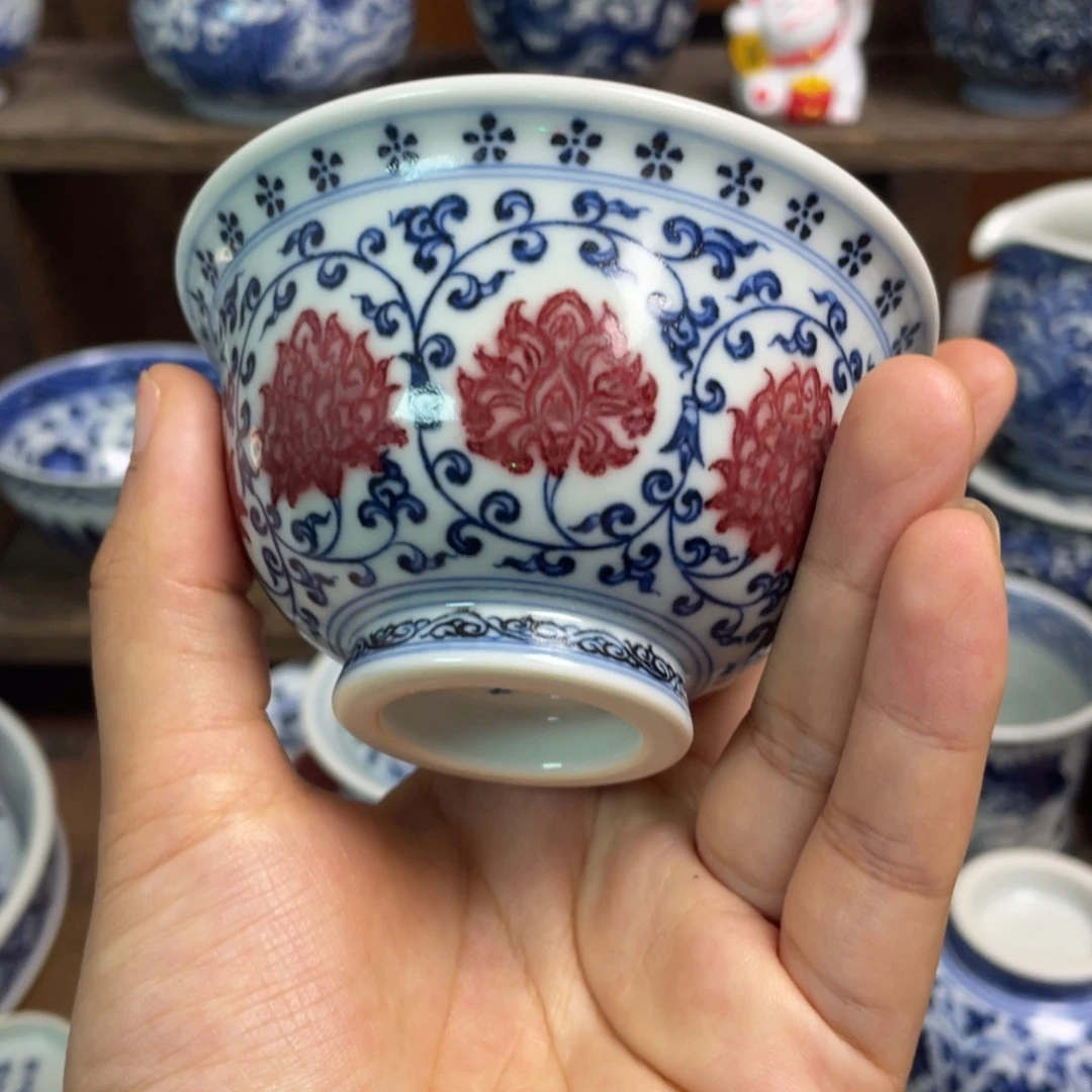 杯子茶颜好贵一颗不贵
