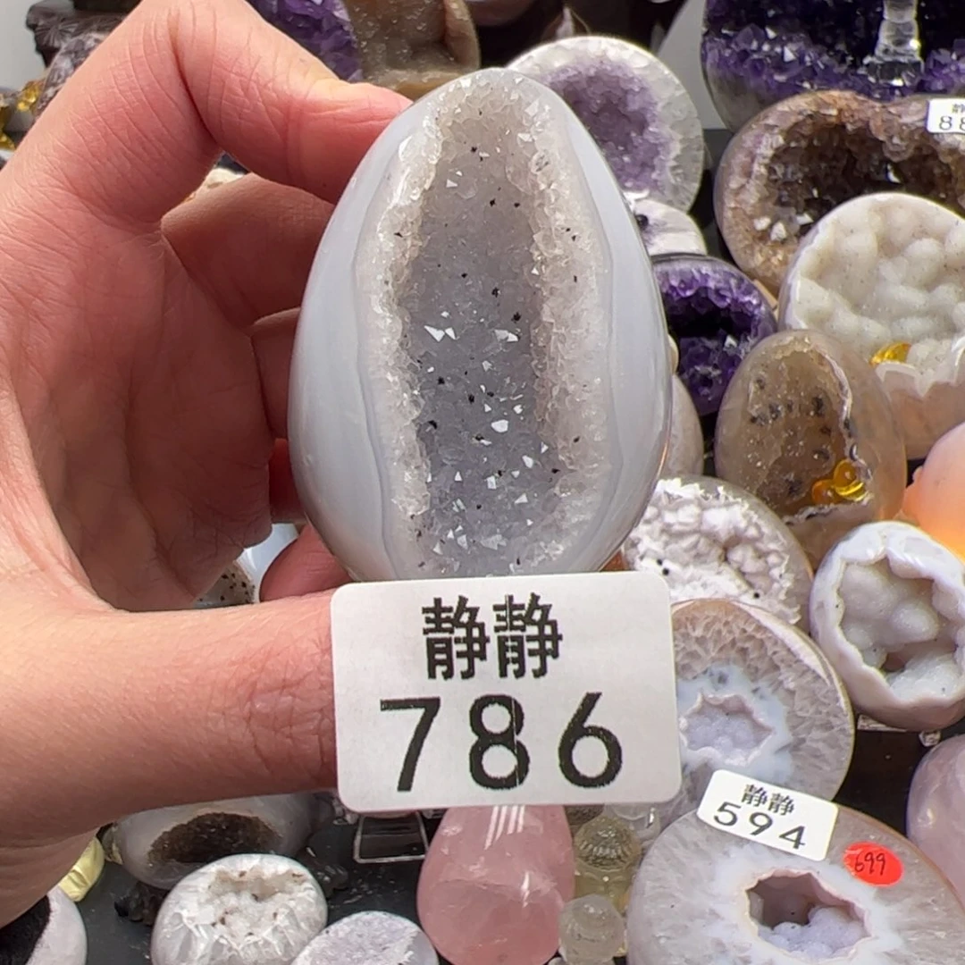 未镶嵌大型摆件（非配饰）水晶786