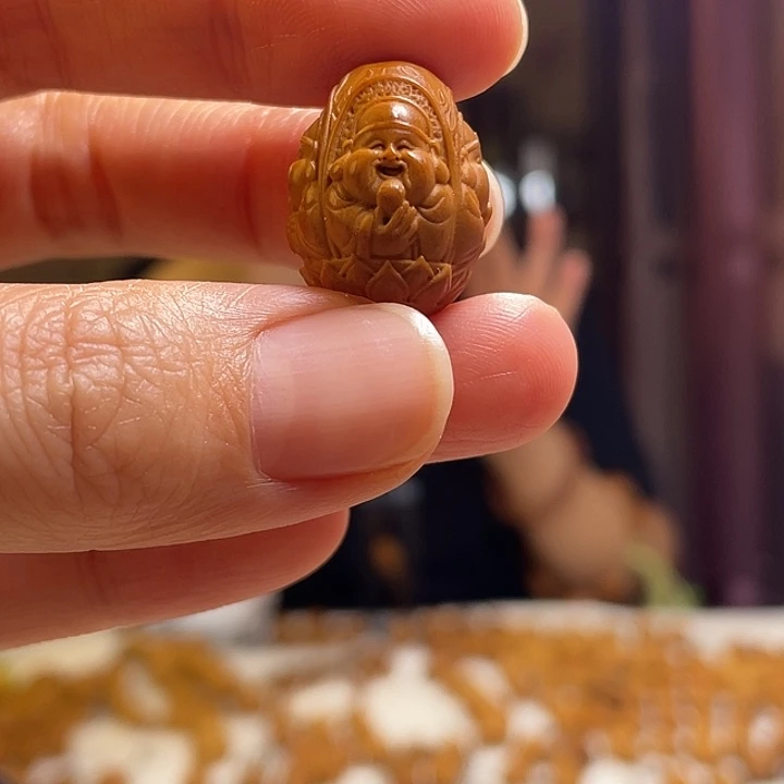 手串/手链橄榄核