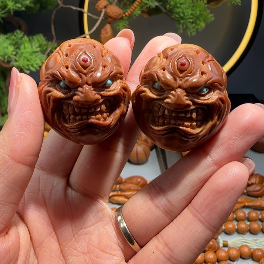 手串/手链橄榄核福利待遇