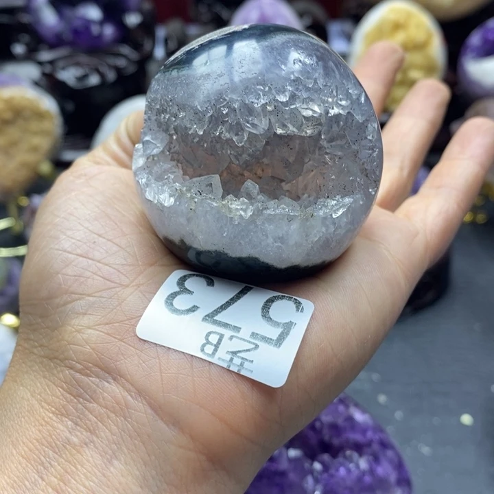 【闪购商品】未镶嵌水晶大型摆件（非配饰）
