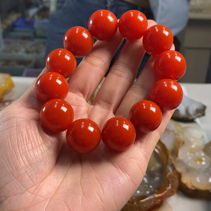 玛瑙/玉髓吊坠(不含链)未镶嵌