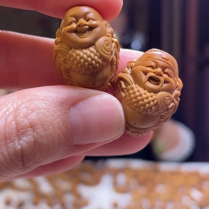 手串/手链橄榄核