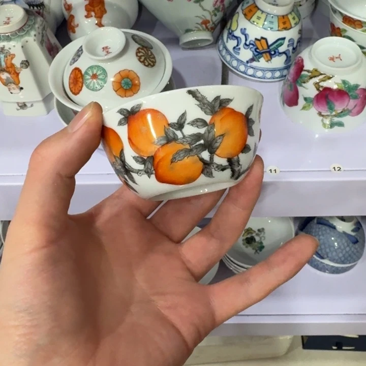 陶瓷艺术品收藏陶瓷