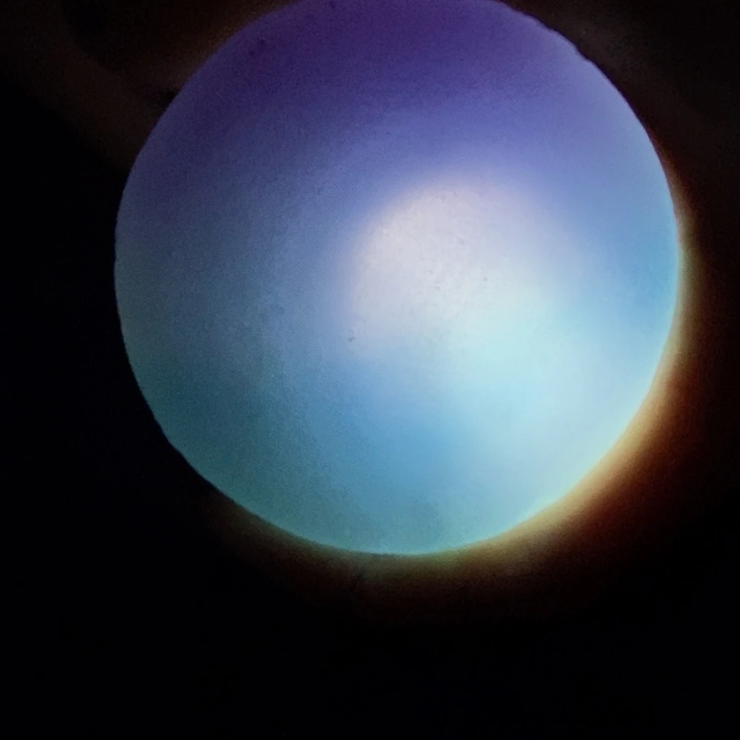 206 缅甸保真珠宝玉石